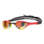Oculos Arena Cobra Ultra Swipe Vermelho