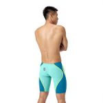 Speedo LZR Pure Intente 2.0 Arctic-Glass Homem 1