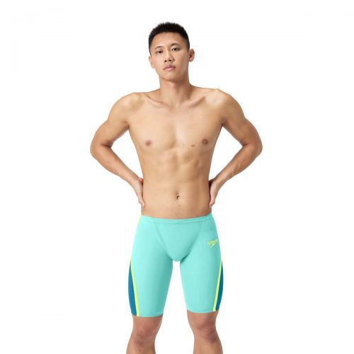 Speedo LZR Pure Intente 2.0 Arctic-Glass Homem