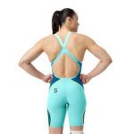 Speedo LZR Pure Intente 2.0 Arctic-Glass Mulher 1