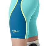 Speedo LZR Pure Intente 2.0 Arctic-Glass Mulher 2