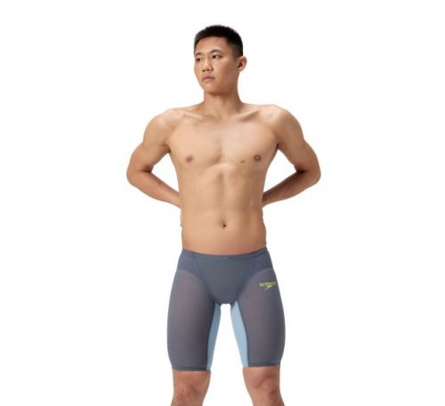 Speedo LZR Pure Valor 2.0 Grey