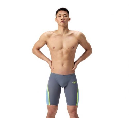 Speedo Pure Intente 2.0 Grey