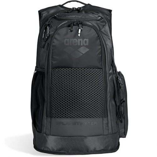mochila black