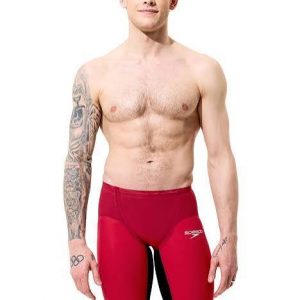 Speedo LZR Pure Valor 2.0 Red