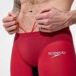 Speedo LZR Pure Valor 2.0 Red Man